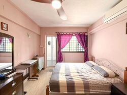 Blk 455 Jurong West Street 42 (Jurong West), HDB 3 Rooms #602370611